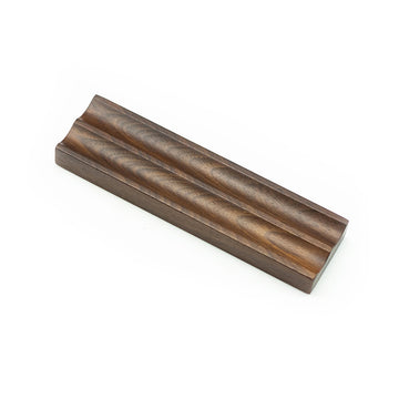 Premium Walnut Pen Tray