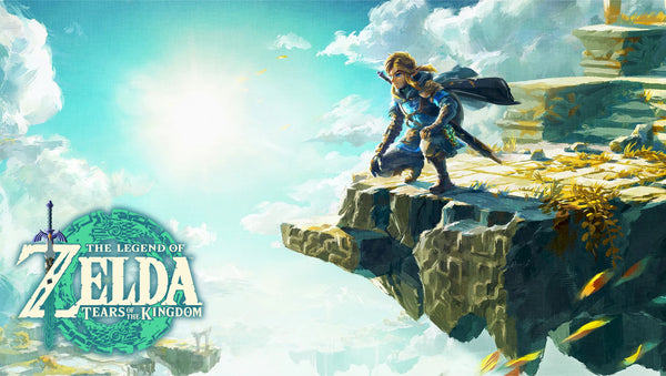 Zelda: Congratulations on the 37th Anniversary, New Release in May