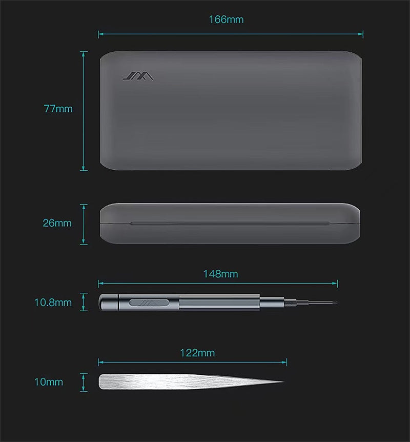 iPhone diy teardown tool