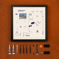 XreArt DIY Tool Kits Game Console Series XreArt Studio