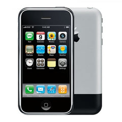 Review the Classic Series-iPhone 2G