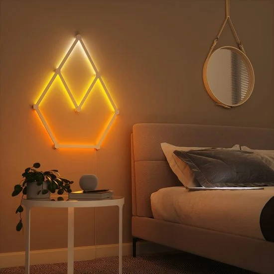 nanoleaf line gift