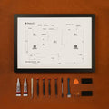 XreArt DIY Tool Kits Mobile Phone Series XreArt Studio