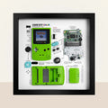 Xreart Nintendo Game Boy Color Frame