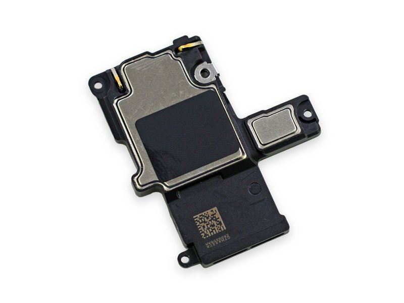 iPhone teardown