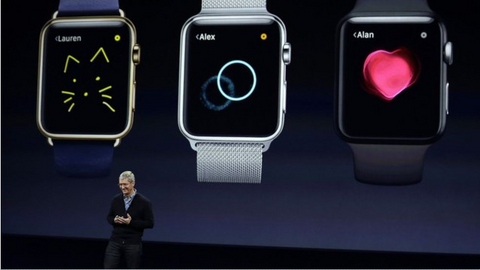 The First-Generation Apple Watch: A Look Back at the Original Wearable